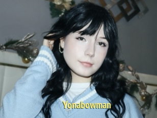 Yonabowman