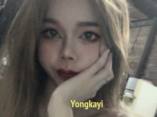 Yongkayi