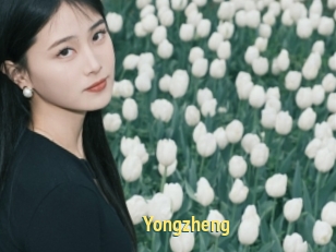 Yongzheng