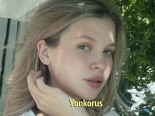 Yonkorus