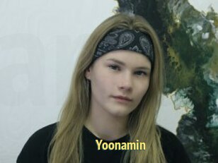 Yoonamin