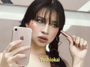 Yoshiokai
