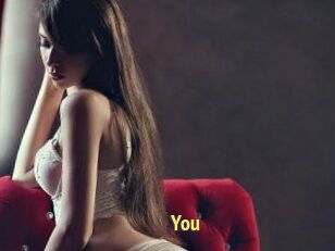 You