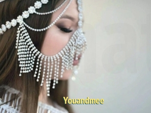 Youandmee