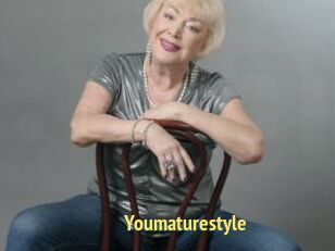 Youmaturestyle