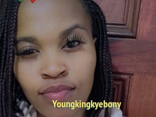 Youngkingkyebony