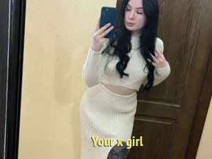 Your_x_girl