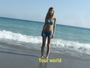 Your_world