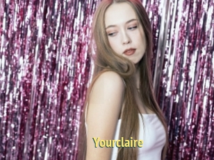 Yourclaire