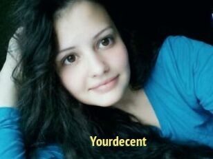 Yourdecent