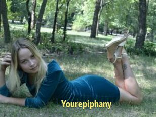 Yourepiphany
