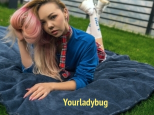 Yourladybug