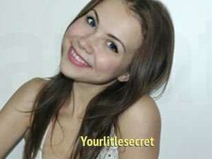 Yourlitlesecret