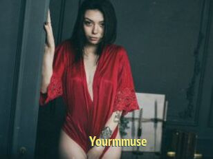 Yourmmuse