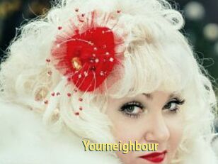 Yourneighbour