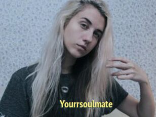 Yourrsoulmate