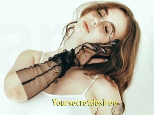Yoursecretdesiree