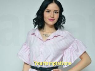 Yourtemptatione