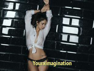 Yourximagination