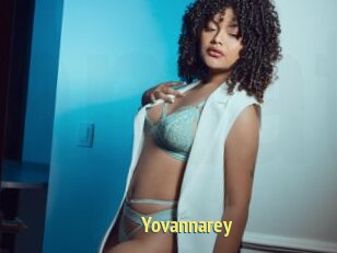 Yovannarey