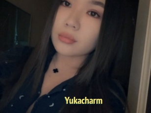 Yukacharm