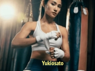 Yukiosato