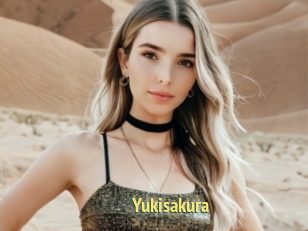 Yukisakura