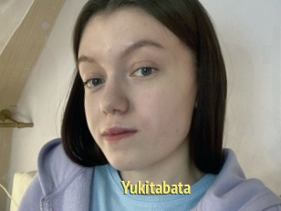 Yukitabata
