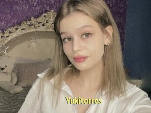 Yukitorres