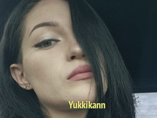 Yukkikann