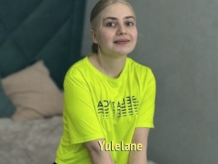 Yulelane