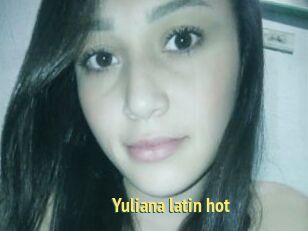 Yuliana_latin_hot