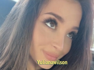 Yulianawilson