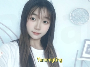Yumengting