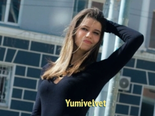 Yumivelvet