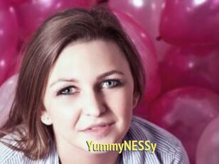 YummyNESSy