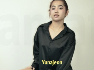 Yunajeon
