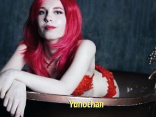 Yunochan