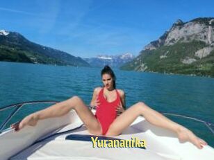 Yurananika