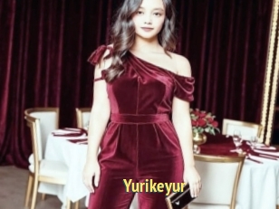 Yurikeyur