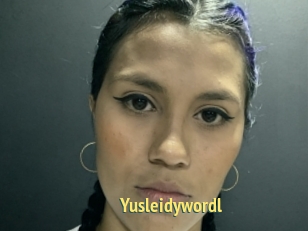 Yusleidywordl