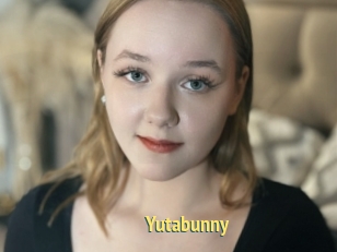 Yutabunny
