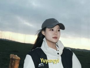 Yuyangyi