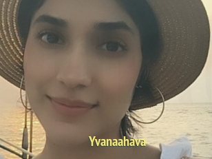 Yvanaahava