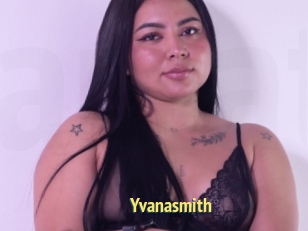 Yvanasmith