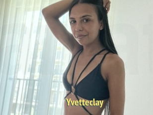 Yvetteclay