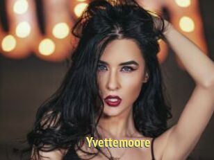 Yvettemoore