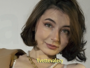 Yvettevalery