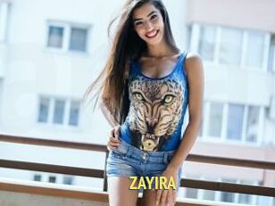 ZAYIRA