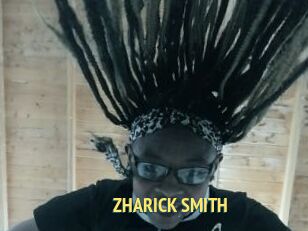 ZHARICK_SMITH